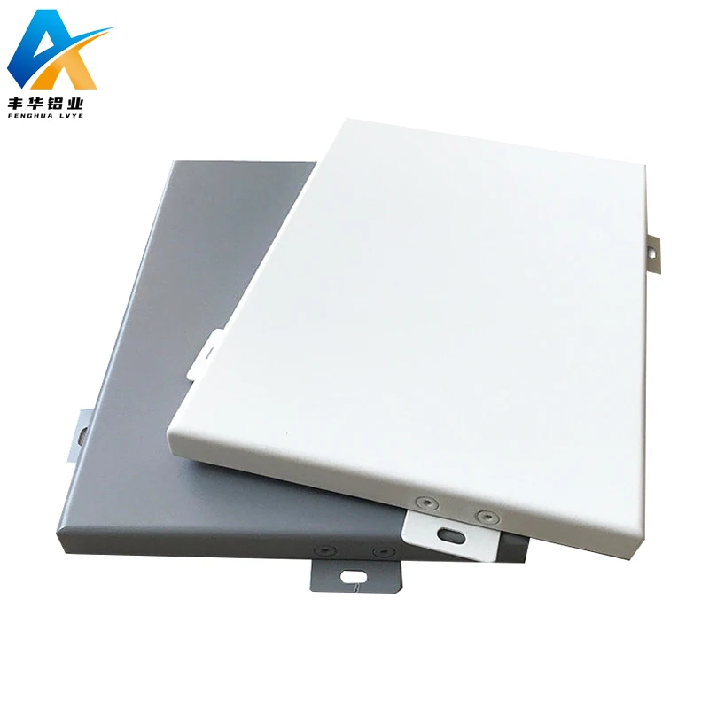 Custom Aluminum veneer 3003 door head perforated aluminum buckle ceiling decoration curtain wall honeycomb aluminum plate