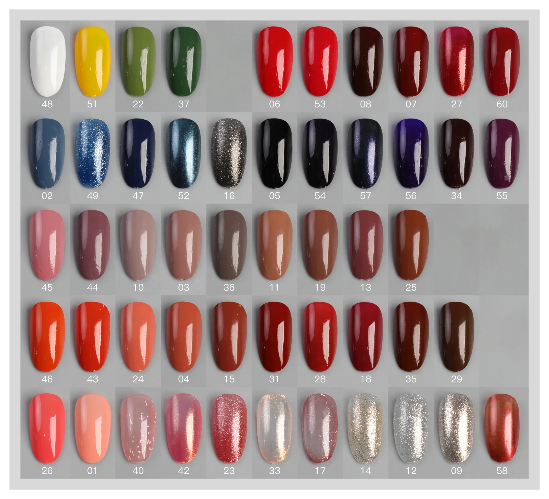 Long Lasting Permeable Enamel Non Toxic Organic Kids Women Peel Off Halal Private Label Nail Polish Color