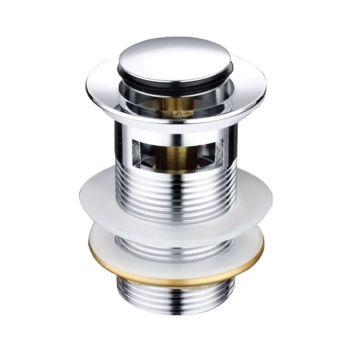 Siphon Decorative Bathroom Trap P Plastic Chinese Factory Pvc Drains Toilet Chrome Plated basin drain