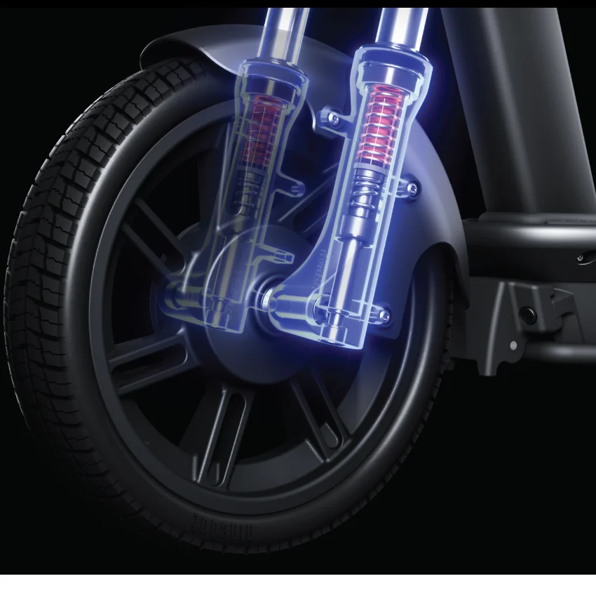 NINEBOT SHARED ESCOOTER MAX PRO/PLUS /PLUS X