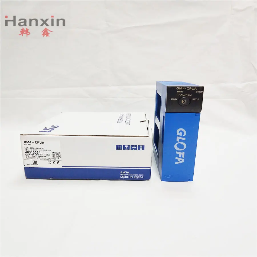 Korea Analog plc ls modular  K4P-15AS k300 Series