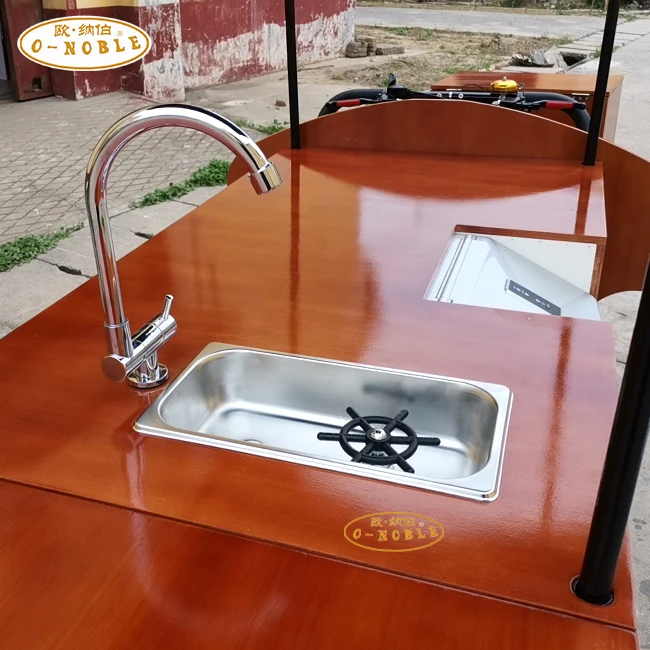3 wheels mobile coffee bike for sale mobile coffee vending cart