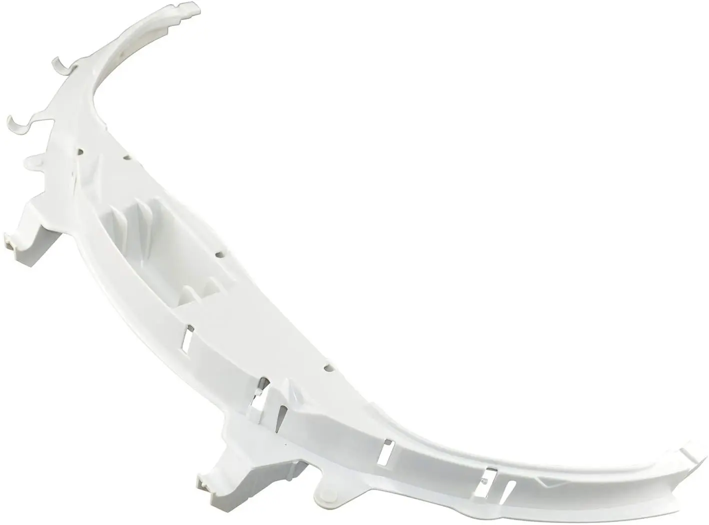 WE49X20697  Bearing Repair Kit for Dryer Contains Top Bearing WE3M26 Drum Felt WE9M30  Drive Belt WE12M29 Bearing Slides WE1M106