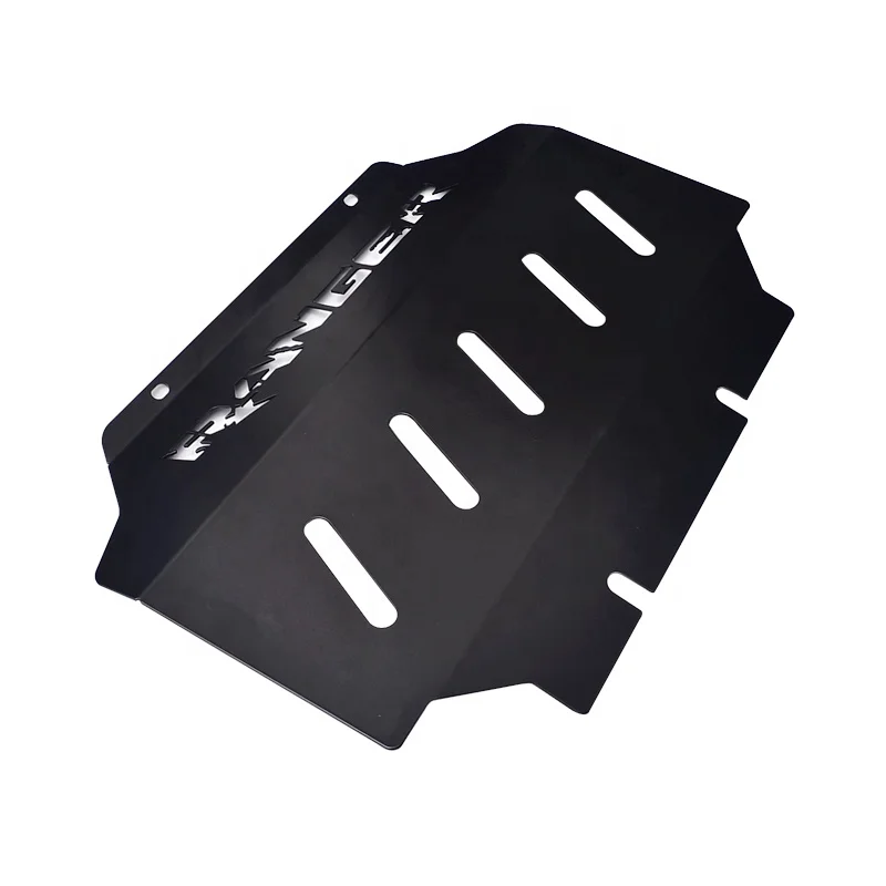 4x4 аксессуар противоскользящая пластина подходит для Ranger 2012 + / BT50