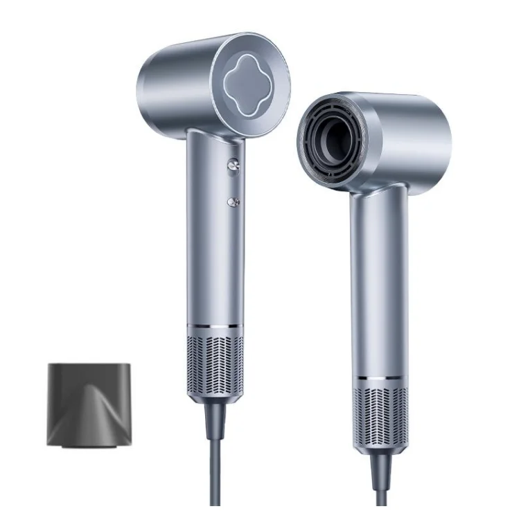 ZCY-883 портативная Бытовая мощная сушилка для волос SENLI с постоянной температурой