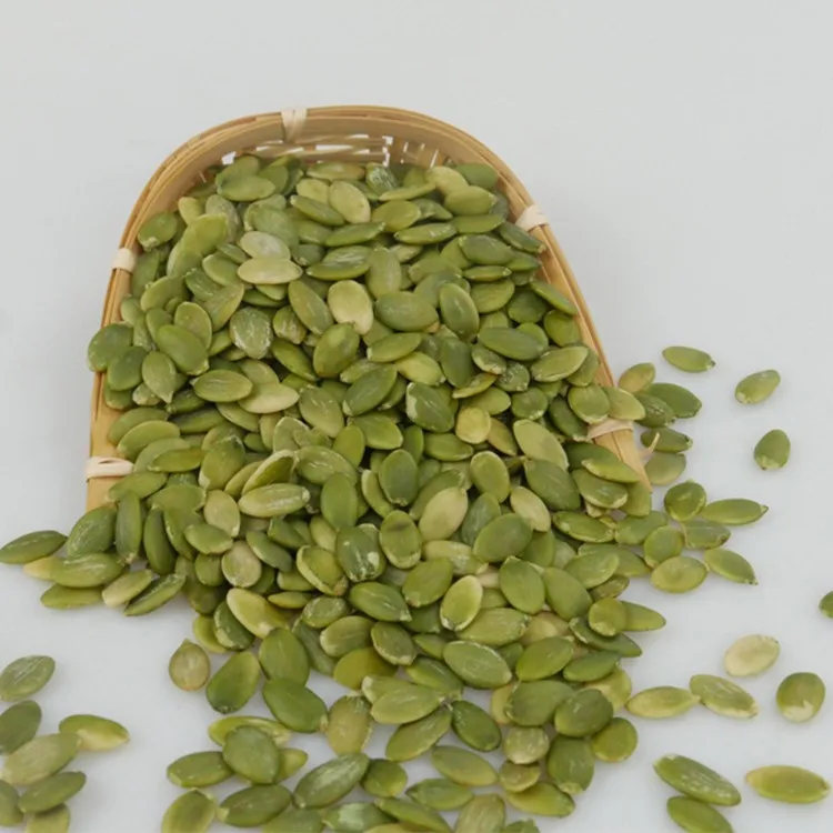 Wholesale Organic Pumpkin Seeds Grade AAA Nice Price Raw Pumpkin Seeds Kernel