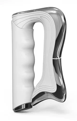 TOLOCO Massage  Upgrade Percussion Muscle Massage Gun for Athletes, Handheld Deep Tissue Massager
