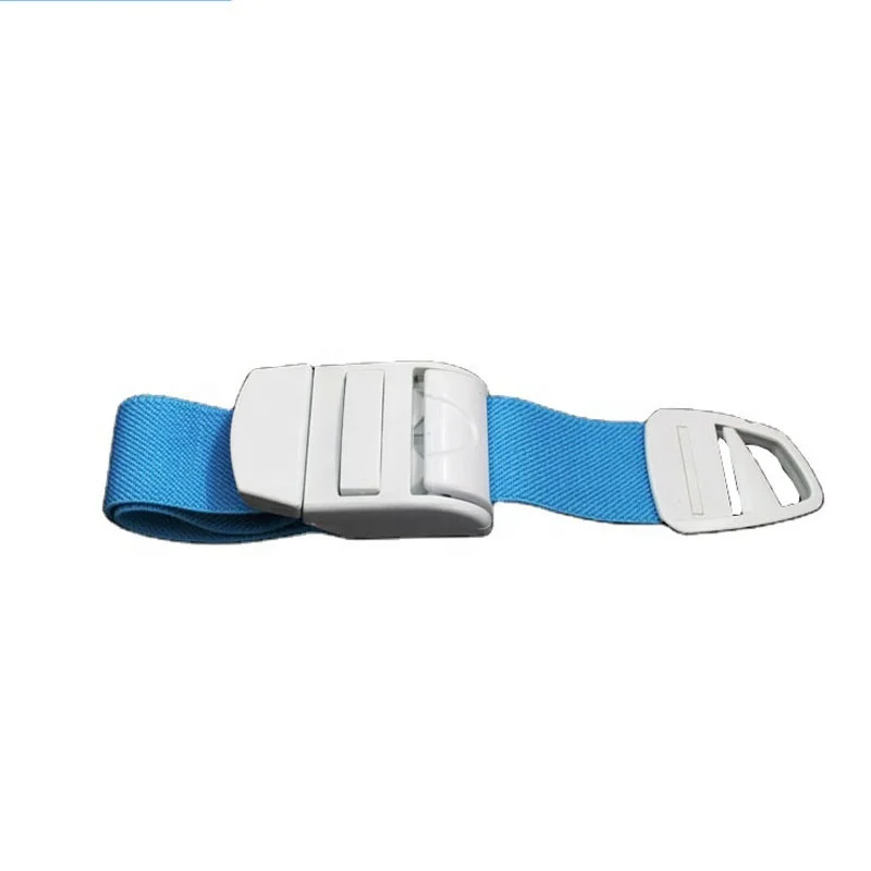 Medical Supplies First Aid Elastic Buckle Blood Belt Tourniquet
