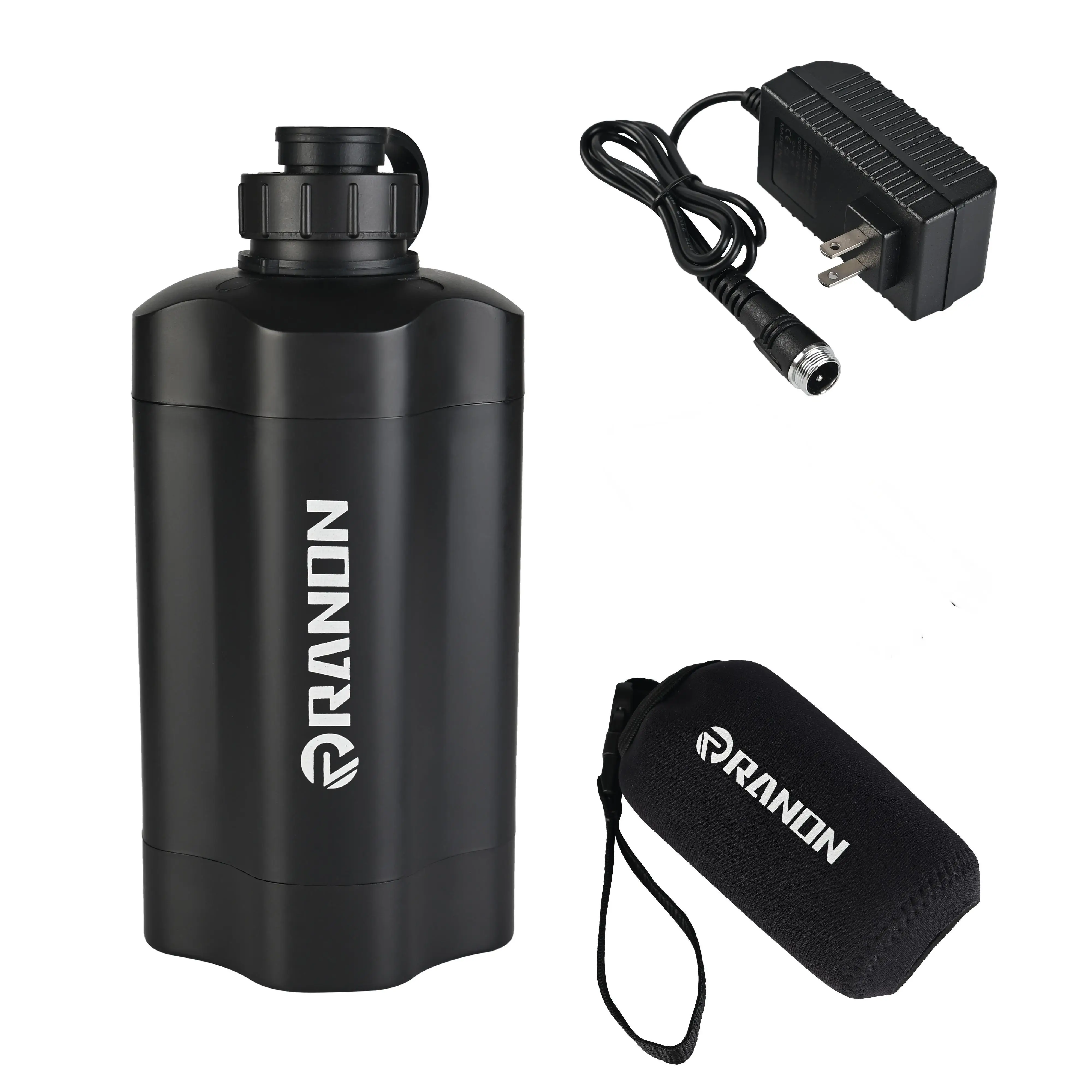 Patents 14.8V 16.8V Electric Lithium Li-ion Fishing Reel Replacement Battery Charger Pack For Daiwa Shimano Saltwater Display
