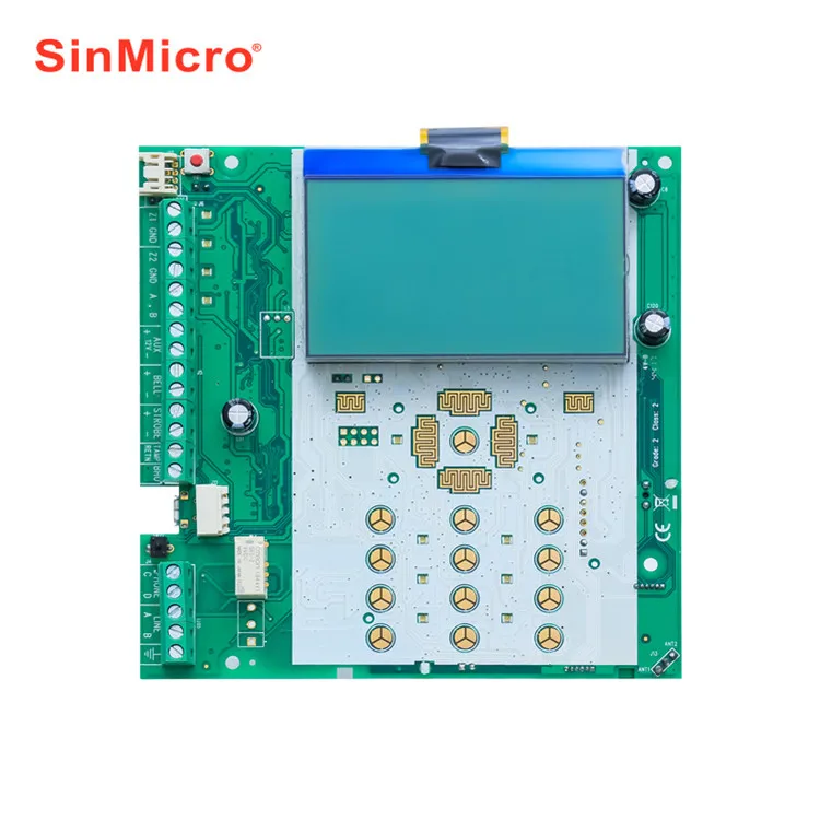  Игрушки PCB PCBA сборка для электронных игрушечных автомобилей трактор Цена по прейскуранту