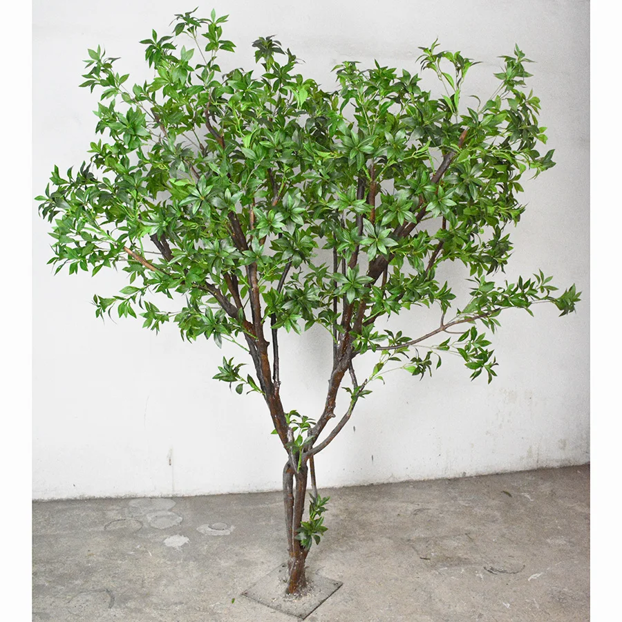 10ft Giant artificial olives tree faux banyan tree for indoor or outdoor decoration high quality of ficus plant tree