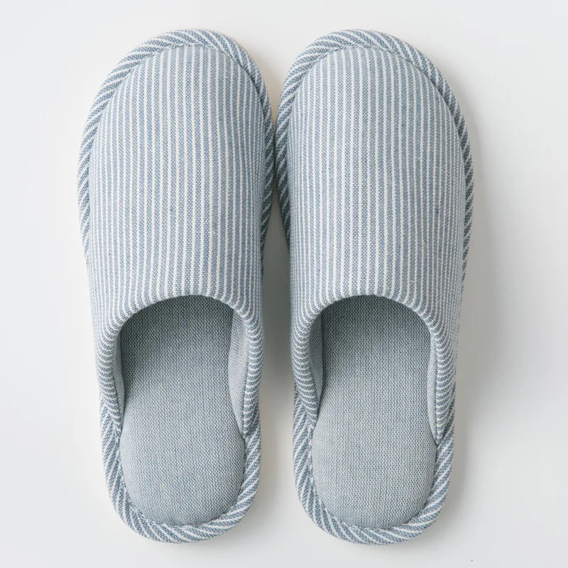 Hopeful Hot Sale Sandals And Slipper Men Non-slip Durable Breathable Fashion Cheap Slippers Winter Autumn House Slippers