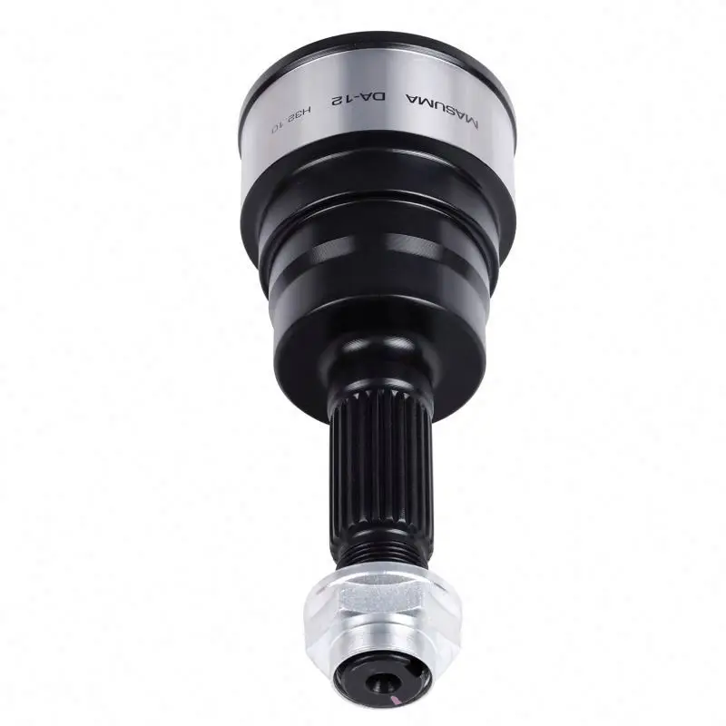 DA-12    MASUMA GROUP Cv Axle Drive Shaft Hot Sale Constant Velocity Outer Cv Joint C.v. Joint For Volvo Oem 8601100