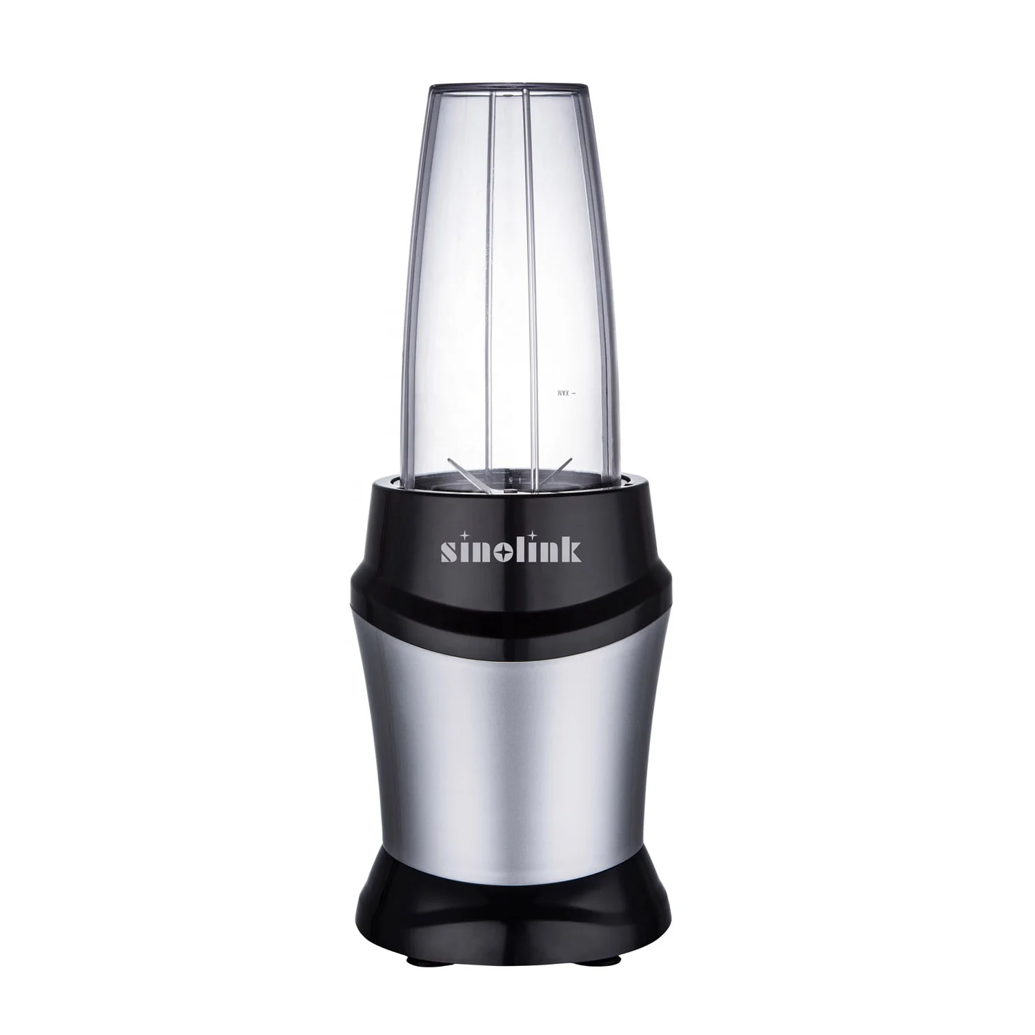 Easy to clean Professional Fruit Juice Maker Smoothie Blender