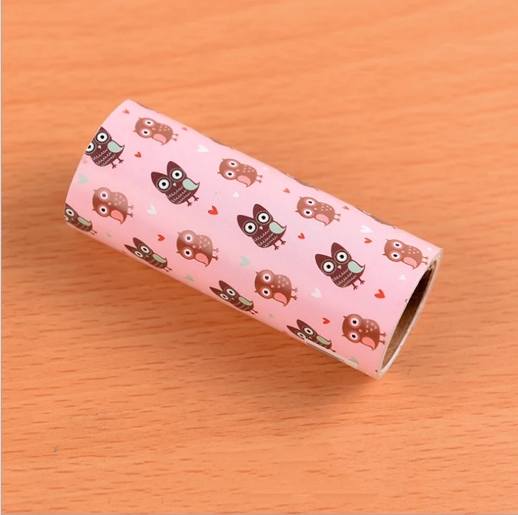 Pet Hair Sticky remover for Couch Clothes Furniture and Carpet Lint Roller Dog Hair