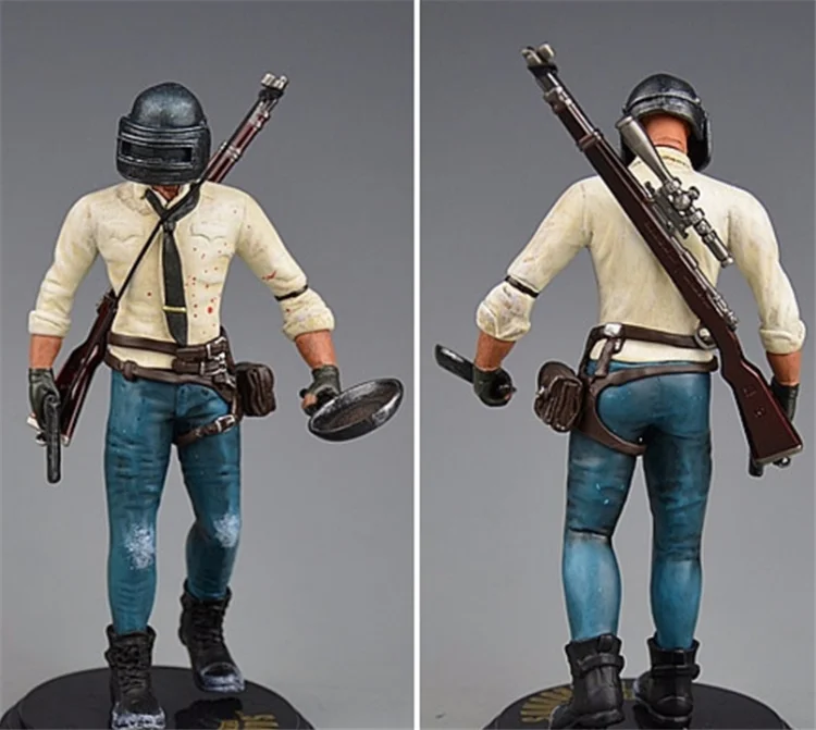Customized PVC Soldier Action Figure military  1/6 scale action figure