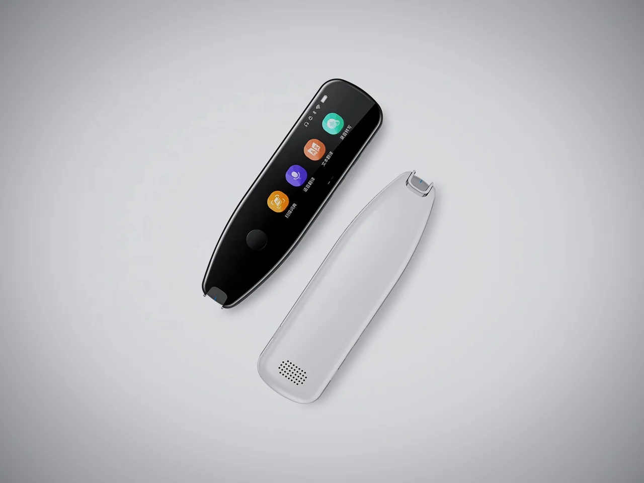 2021 Newest X5 Smart voice point speak learn language islam qran arabic holy quran reading pen for kids with BT