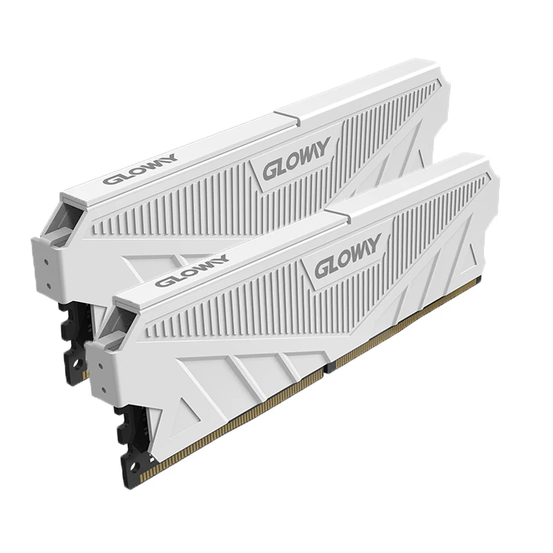 Оперативная память Gloway DDR4 8GBX2 3200 МГц охлаждающий жилет оперативной памяти i5 с поддержкой x.m.p. функция памяти Ram 16GB ddr4 для ПК игровой компьютер