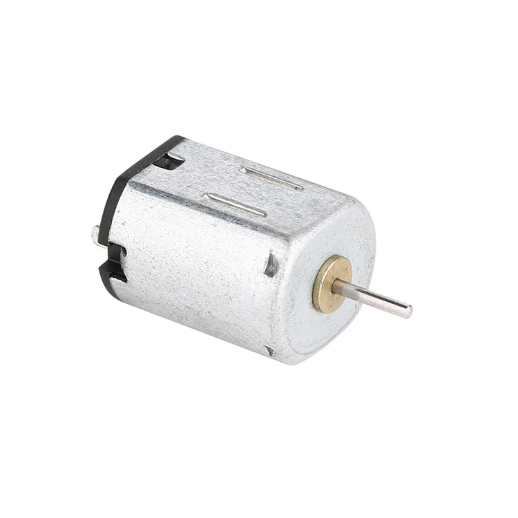 low rpm 5v dc motor specification for toy car