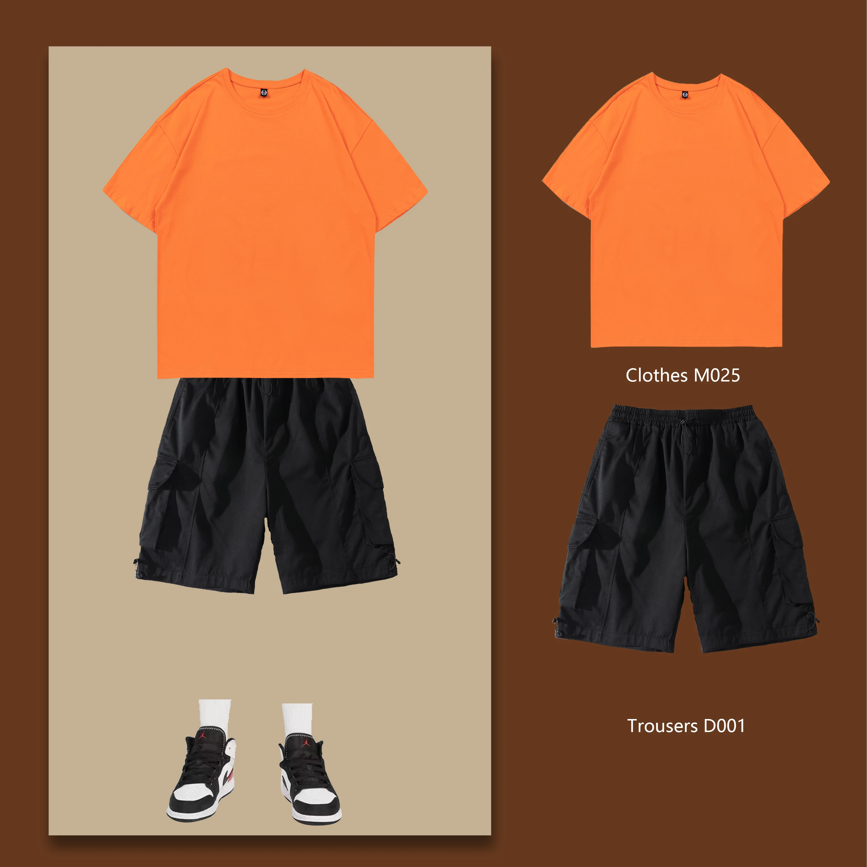 Wholesale 16S 200gsm 5.89oz  Blank Soft Cotton Heavy Weight Combed Cotton Drop Shoulder 29 Colors Oversized Shirts