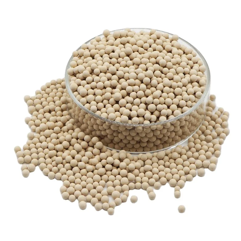 Chemical Auxiliary Agent Adsorbent Zeolite 3A 4A 5A 13X APG HP Oxygen IG PSA Activated Carbon Molecular Sieve