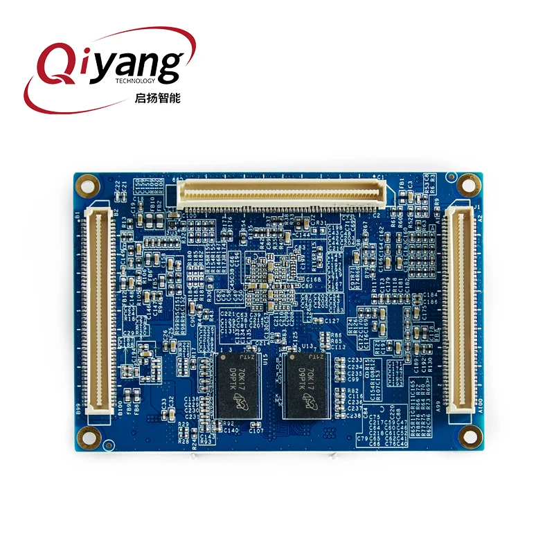 High extension i.MX6 embedded core Board with DDR2,  RS485, RS232
