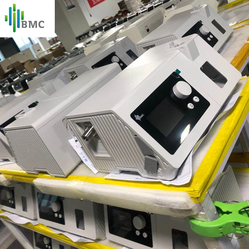 BMC HFNC H-80 серии высокий поток увлажнитель для кислородной терапии с большой воздуха H-80M/H-80A/H-80AS CE сертификаты качества