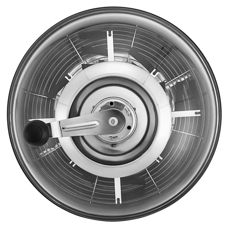 16-Inch Motor Angetrieben Tumble Grass Inch Electric Bowl Hydroponic Leaf Trimmer Machine Hydroponics Bud Trimmers