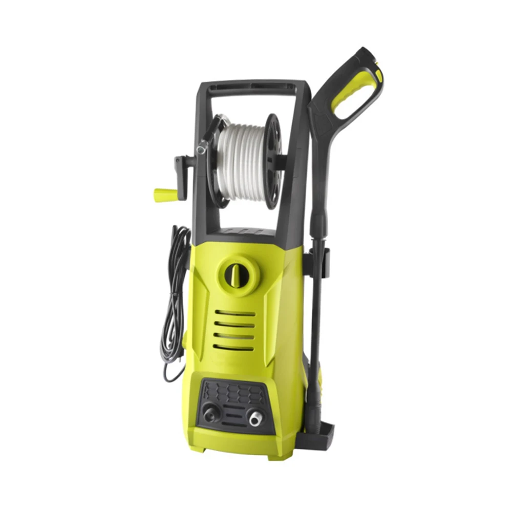 2022 Hot Sell High Quality Electric Automatic High Pressure Car Washer Gun 2000w 400L/h Car Washer Machine