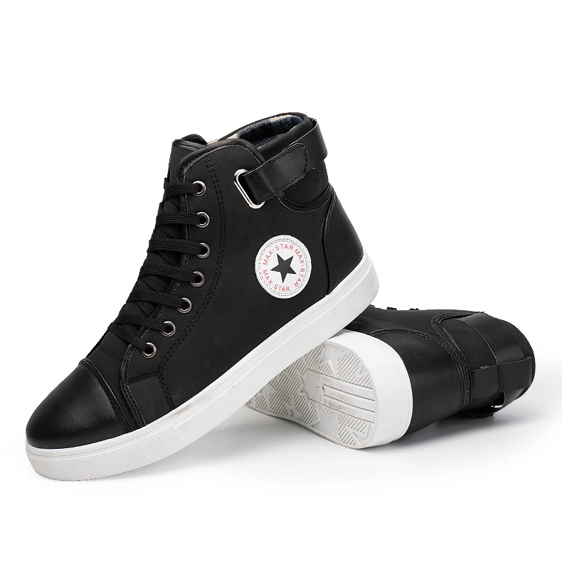 New Fashion Breathable Custom Casual High Quality Luxury Designer Campus Trainer Sneakers Men High Top Canvas Shoes