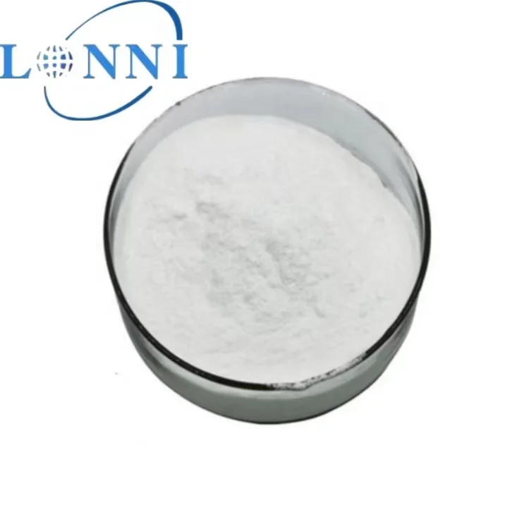 Concrete additives 99% purity Sodium gluconate