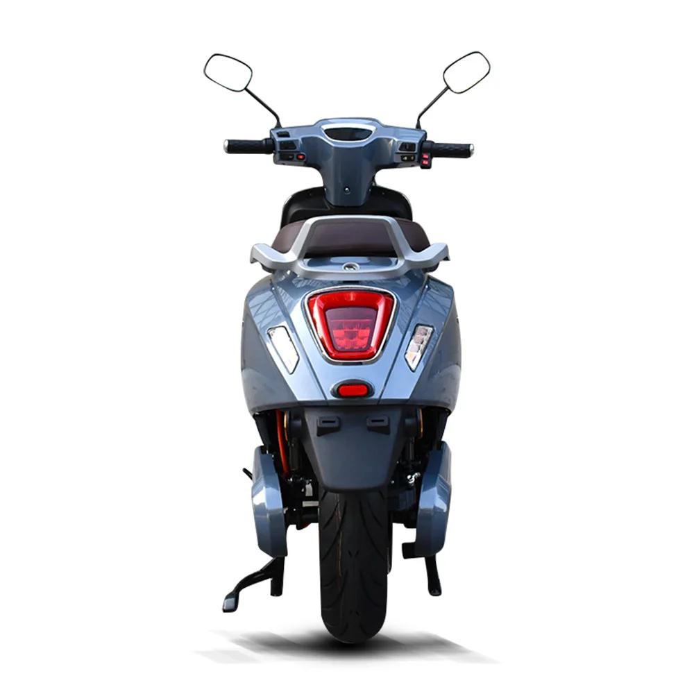 Modernfox Cheap Wholesale EEC CKD SKD 45km/h high speed 72v 2000w electric motor bike motorcycle motos electrica s para adultos
