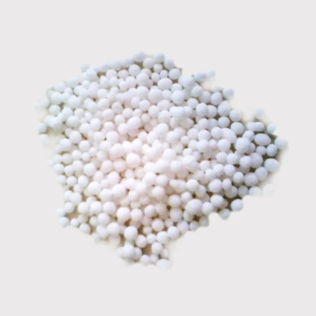 Meth and calcium ammonium nitrate (CAN) fertilizer
