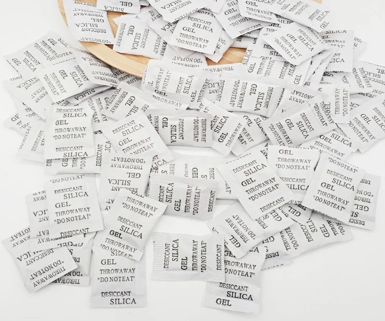 Chemical silica gel in pharmacy area silica gel desiccant