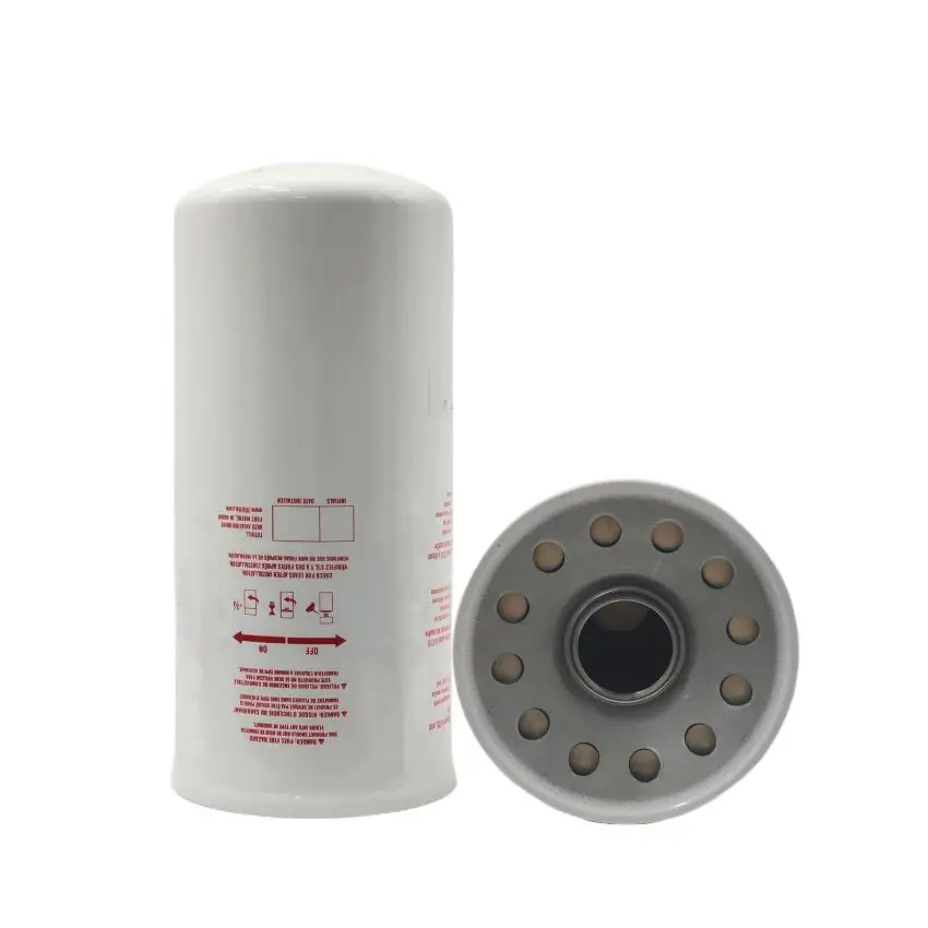 HZHLY Supply Truck Diesel Parts Fuel Water Separator fs1067 BF1378-SPS SN40828 WK10017X Engine Fuel Filter FS1067