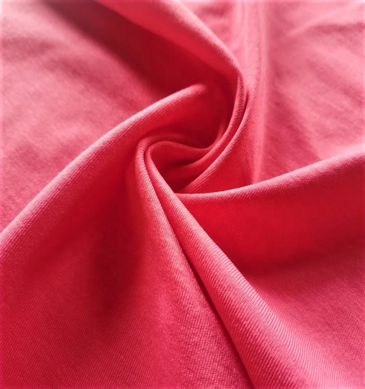 84% полиэстер 16% спандекс спинкой-велюровый 142 см 170GSM вытянутая текстурированная нить 75D отличное 4-стороннее растяжение из полиэстера и спандекса эластичная трикотажная ткань