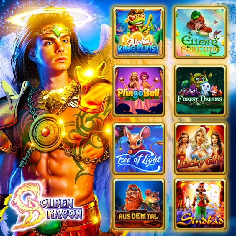 Golden Dragon online game distributors orion stars online fish game softwares develop Panda Master milkyway juwa credits