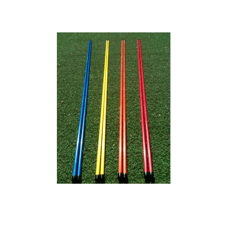 Golf Alignment Stick Hot Selling Golf Training Aids Trainer Tour Sticks
