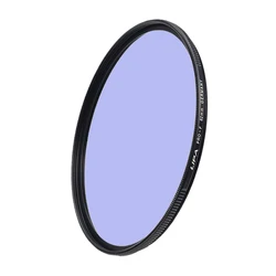 high quality optical filter 52-82mm CPL Neutral Night filter with camera filter