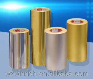 MPET  coating machine