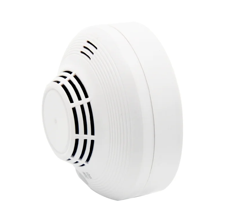 first alert smoke detector and fire alarm wholesales price photoelectric sensor smoke alarm