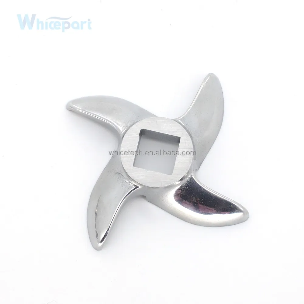 #22 Size Grinding Knife Mincer Blade for Meat Grinder Machine for Meat grinder parts