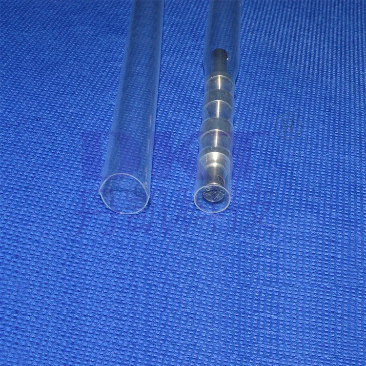 Dankai Factory Hot Selling PTFE  FEP Heat Shrinkable Tube 25mm