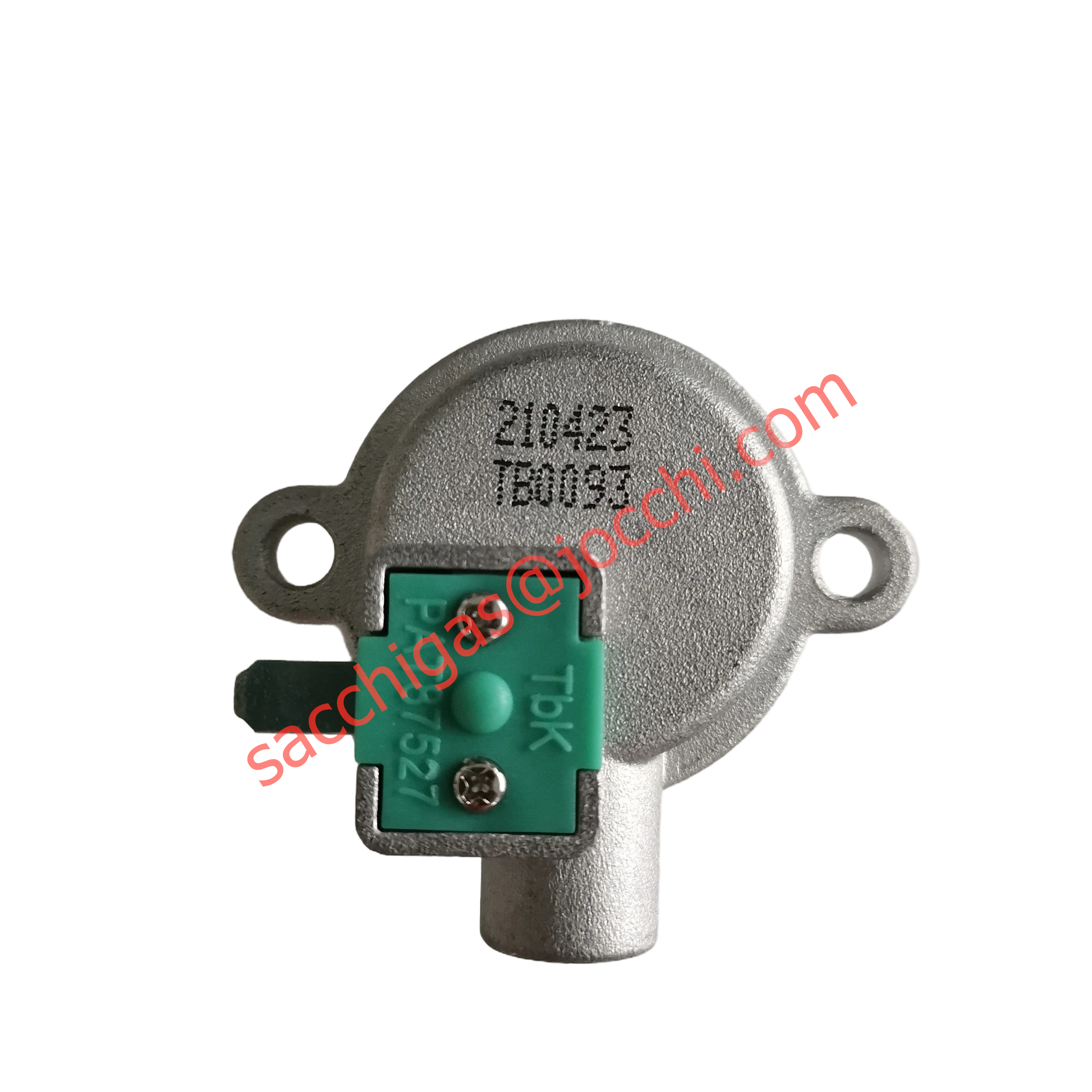 Gas Water Heater Spare Parts  Electro Valve Bosch Junker