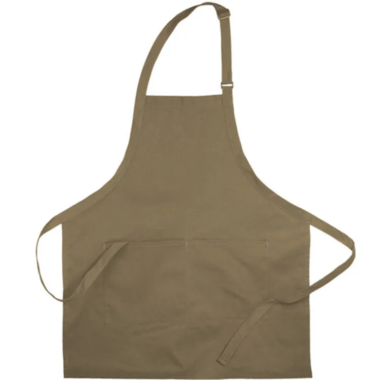 waterproof nylon school apron