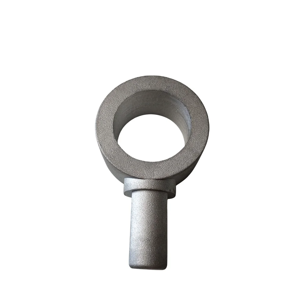High Precision OEM factory Customized Aluminum brass gravity casting and ADI sand casting part