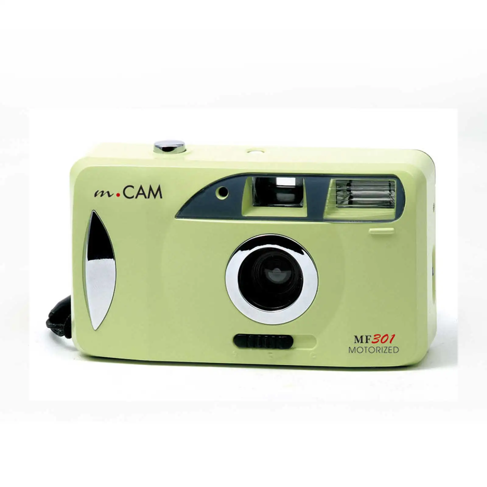 35mm film camera 35mm Auto Motorized camera