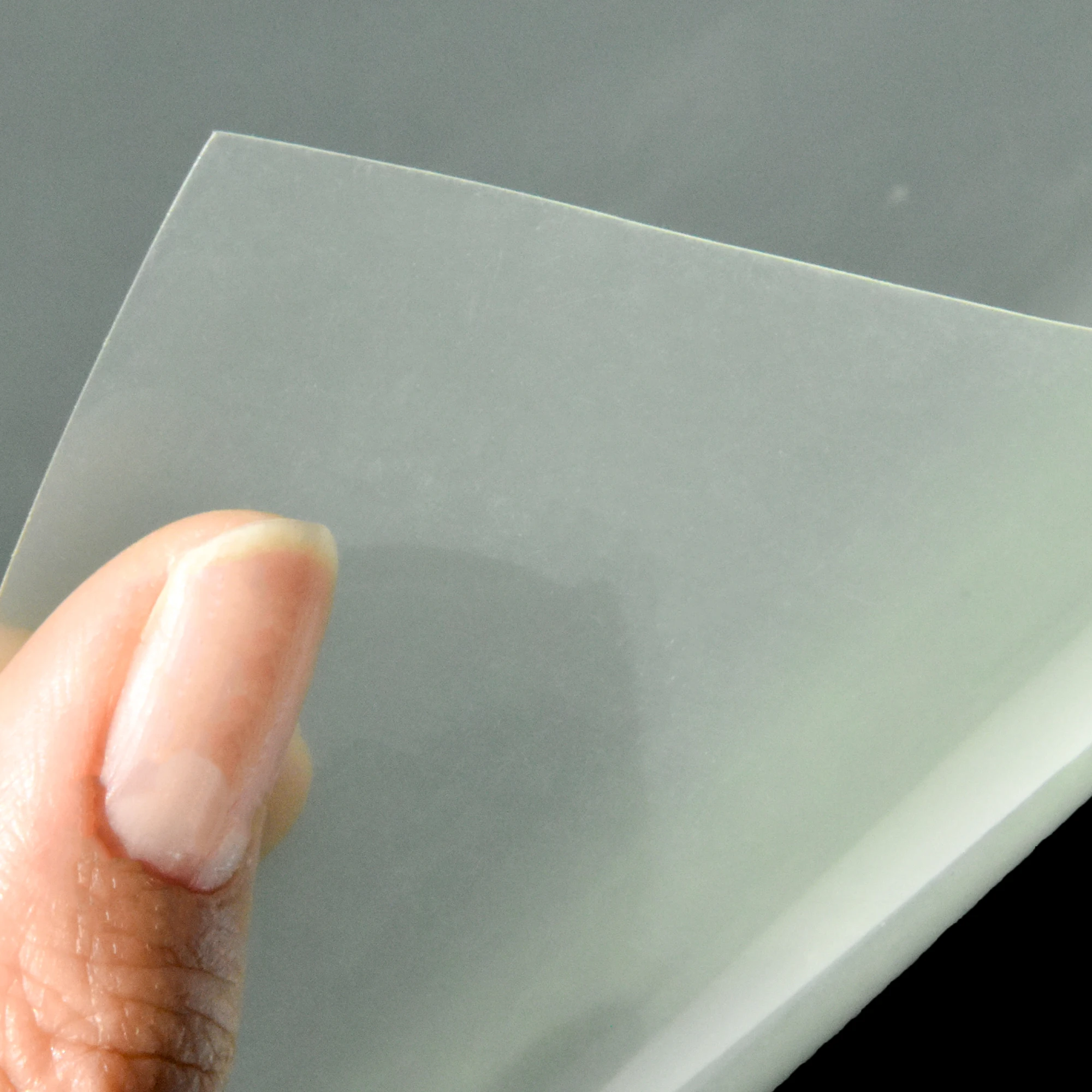 pure white and translucence waterproof 30microns-250m greenhouse film for Garden seedlings