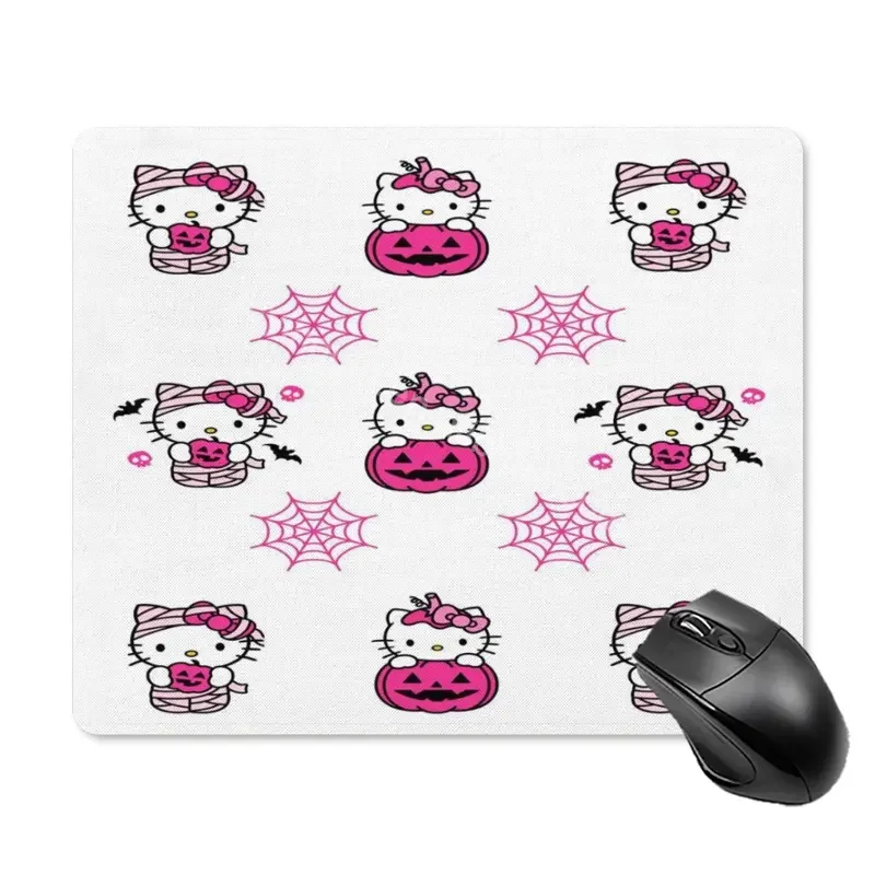 Custom Mouse Pad Mat PVC Anime Mouse Pad Custom Printed Gaming Mouse Pads