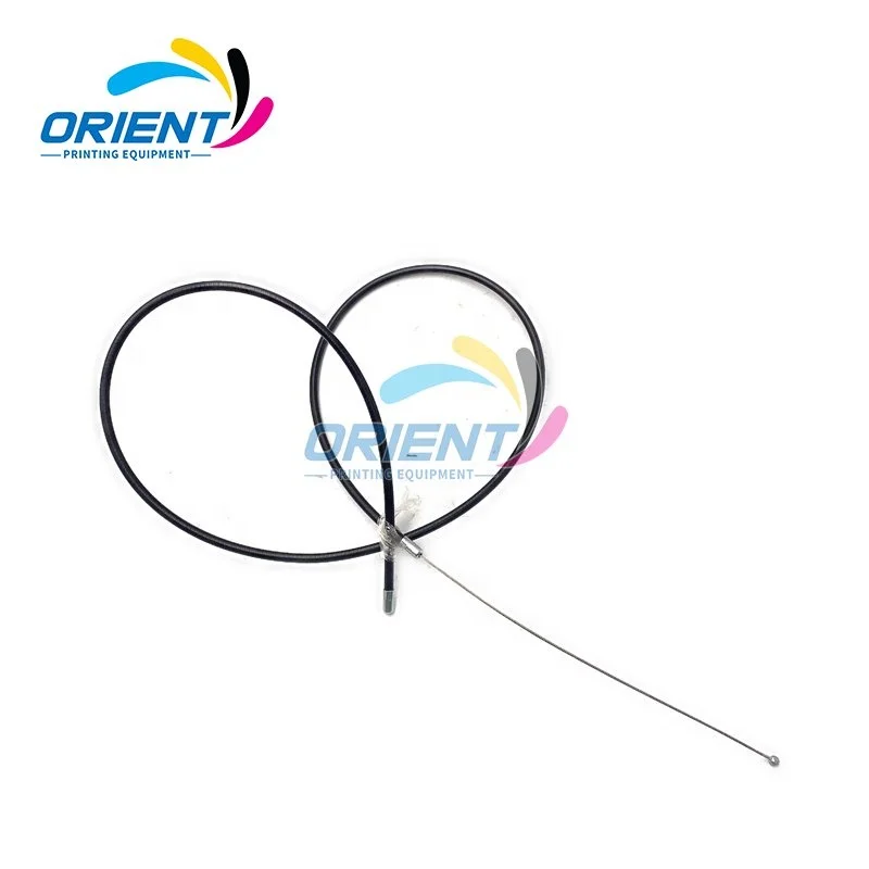 Durable F2.028.172 HD Bowden Cable Connecting Cable For Heidelberg XL105 SM102 Printing Machinery Spare Parts